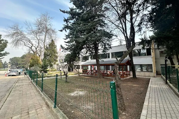 Bursa İl Göç İdaresi Müdürlüğü Ek Hizmet Binası