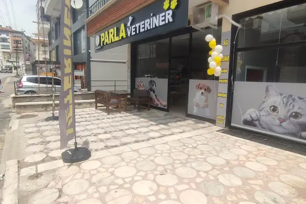 Parla Veteriner Kliniği