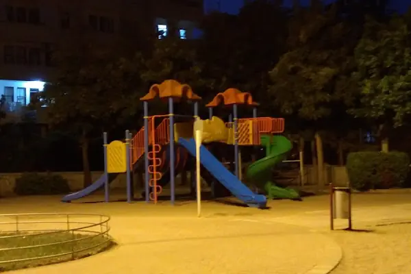 Durnalar Çocuk Parkı