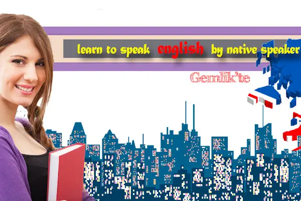 Amerikan Kültür Yabancı Dil Kursu Gemlik