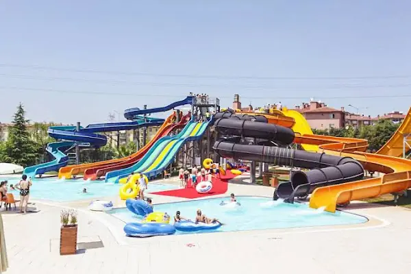 Aqua Park