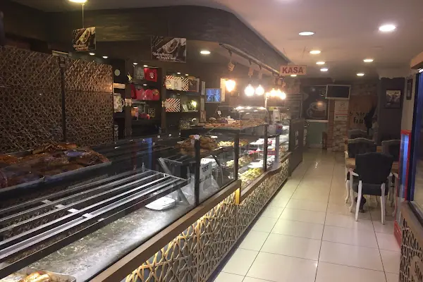 Şişman Pastanesi