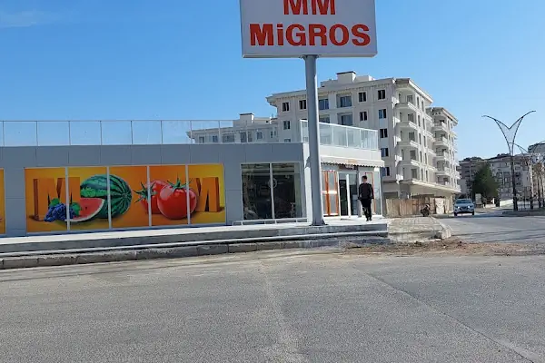 MM Migros