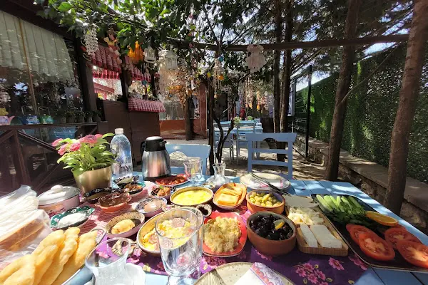 Asgana Taş Ev