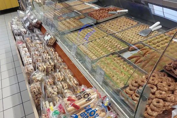 M Migros