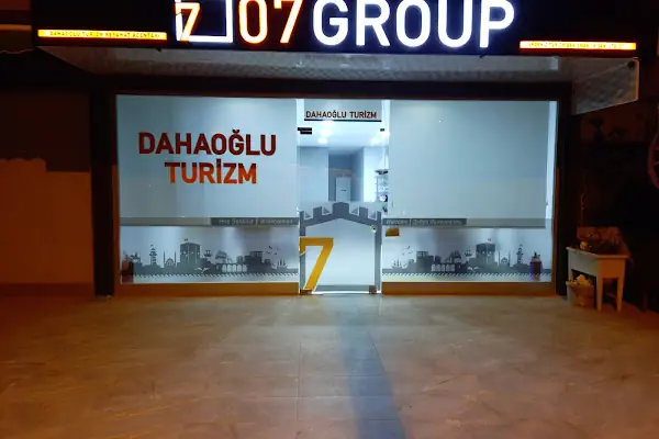 07 Group