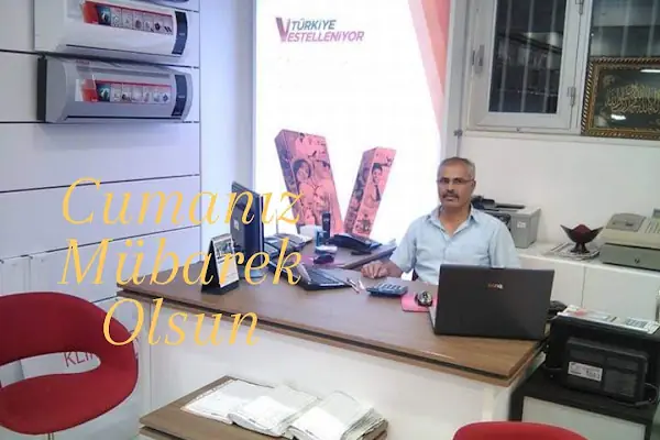 Vestel Demre Gökyazı Yetkili Satış Mağazası Mat Grup Turizm İnşaat