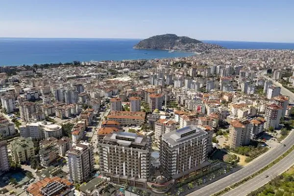 ALMARIS RESORT HOTEL
