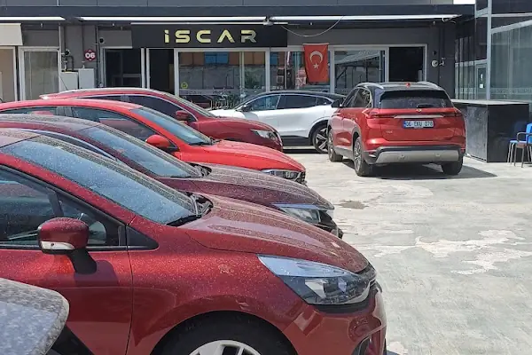 İSCAR OTOMOTİV