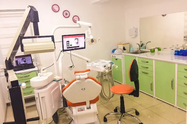 Özel Dünya Ağız ve Diş Sağlığı Polikliniği