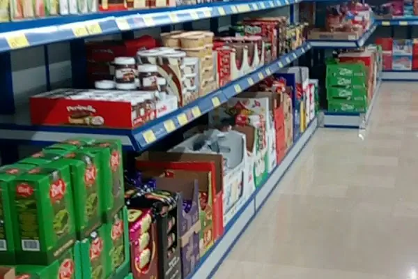Bim Market