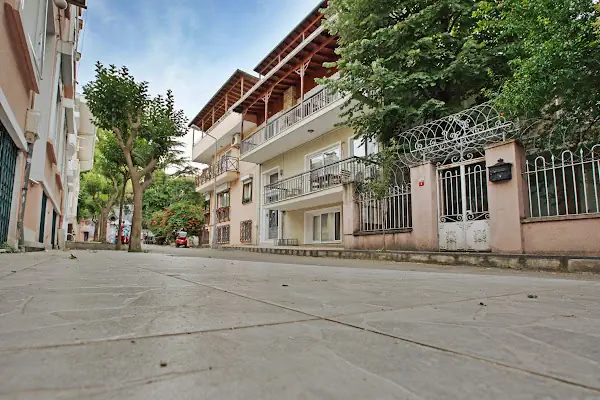 Büyükada Apart Hotel - Yeni Apart