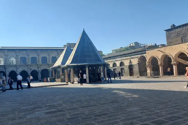 Divan Diyarbakır