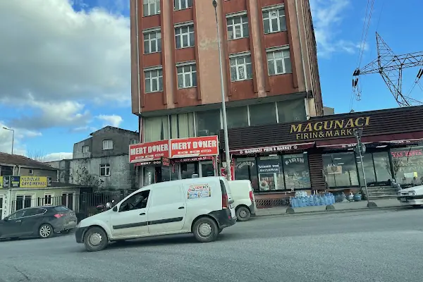 Magunacı Gıda