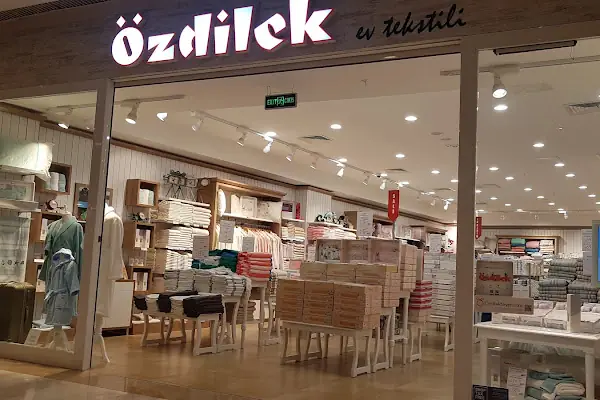Özdilek Ev Tekstili