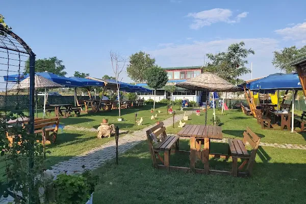 Yakamoz Restaurant