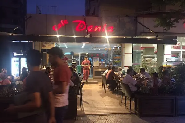 Cafe Deniz