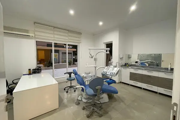 KLS DENT Ağız ve Diş Sağlığı Polikliniği