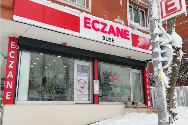 BUSE ECZANESİ