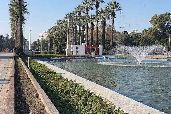 İzmir Büyükşehir Belediyesi