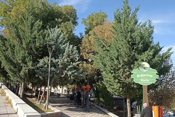 Bağlarbaşı Parkı