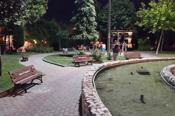İkbal Parkı
