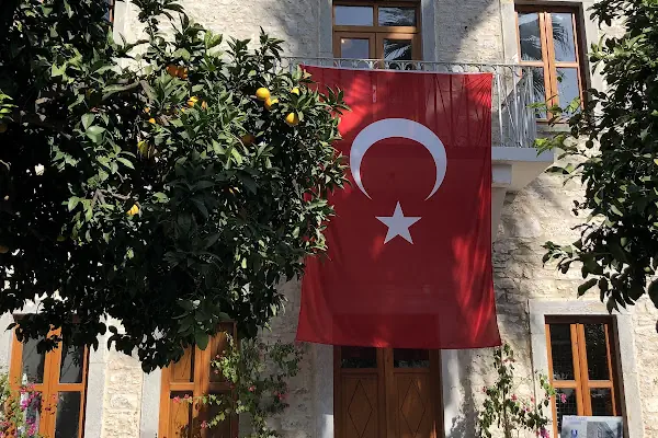 Bodrum Belediyesi Kent Müzesi