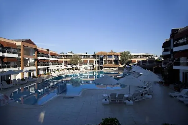 Bitez Risa Hotel