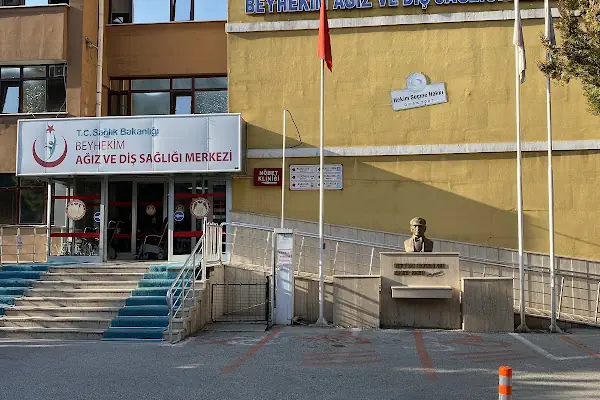 Zindankale Ağız ve diş sağlığı merkezi (BEYHEKİM)
