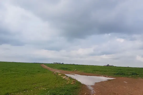 Akçakale Belediyesi Garajı