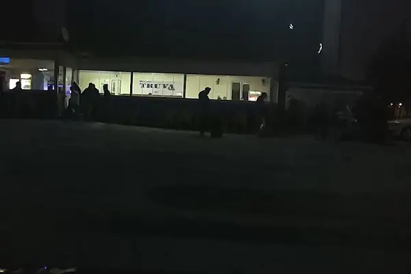ATS Turizm Ataşehir Terminali