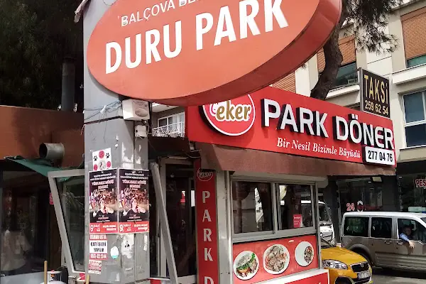Park Döner
