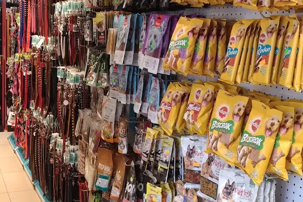 ZOO Pet Shop