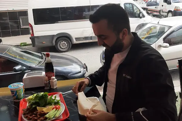 YUSUFZADE ÇİĞKÖFTE ARNAVUTKÖY
