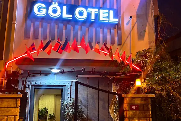 göl hotel
