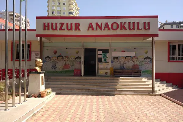 Huzur Anaokulu