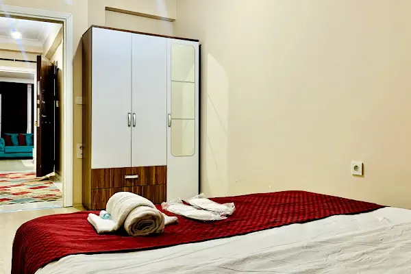 Uyu Room Hotel Esenyurt