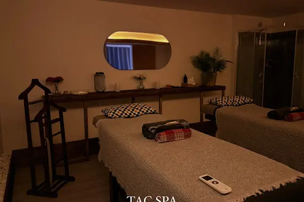 Fenix Spa Masaj&amp;Hamam