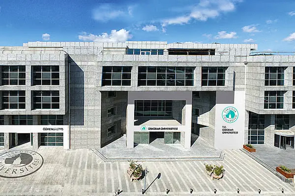Üsküdar Üniversitesi Merkez Yerleşke