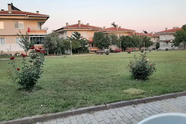 Özirem Tatil Sitesi