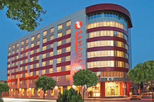 Ramada Plaza by Wyndham Izmir