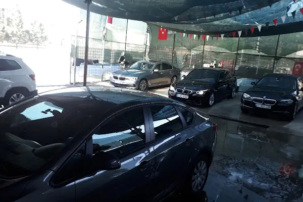 Seçkin Oto Yıkama