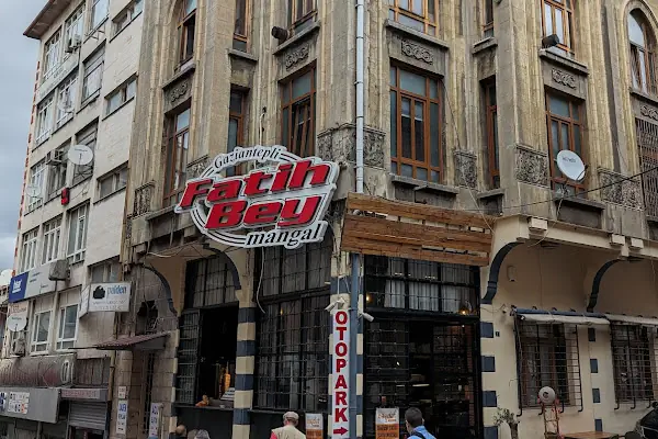 Ilk Hotel
