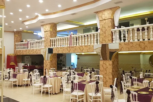 Pırlanta Dügün Salonu