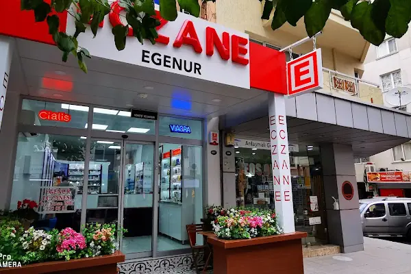Egenur Eczanesi