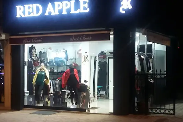 İncibutik