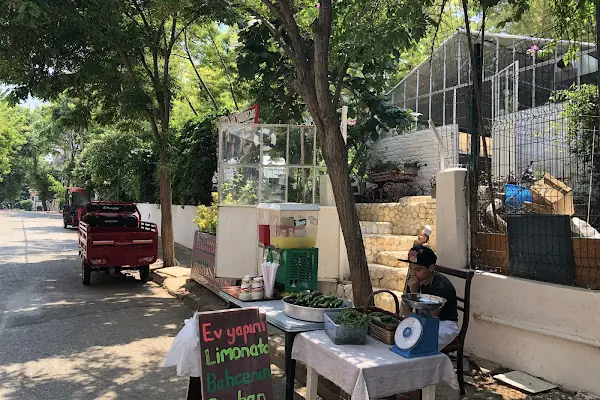 Yücetepe Restoran & Kafe