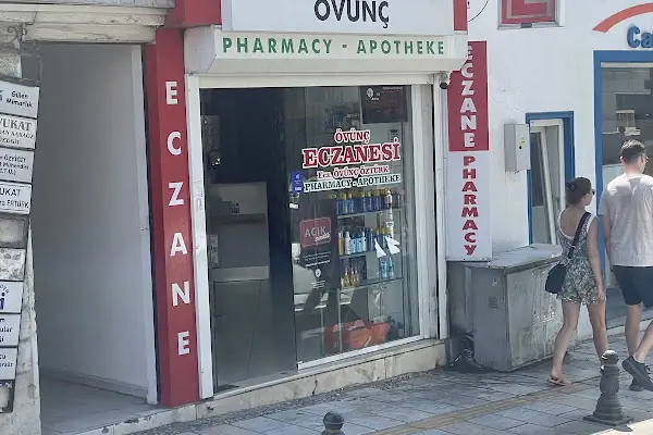 Benal Eczanesi