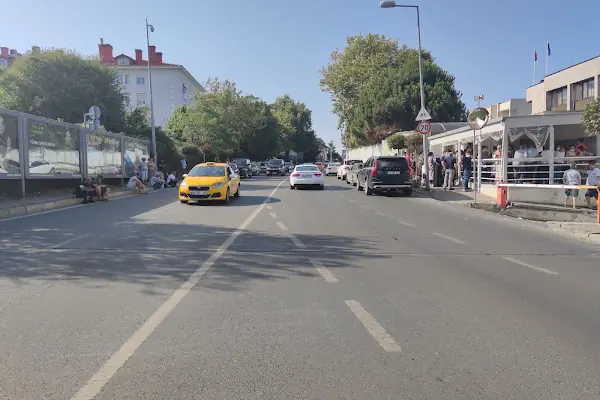 Bulgaristan Konsolosluğu