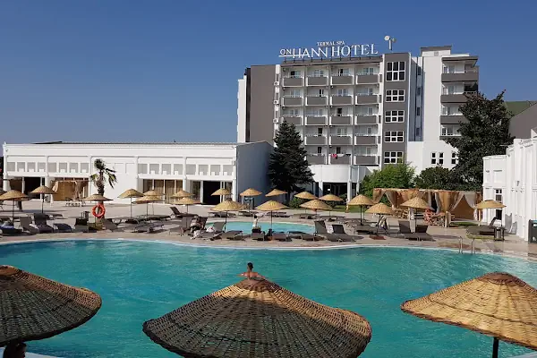 Onhann Thermal Resort Spa Hotel